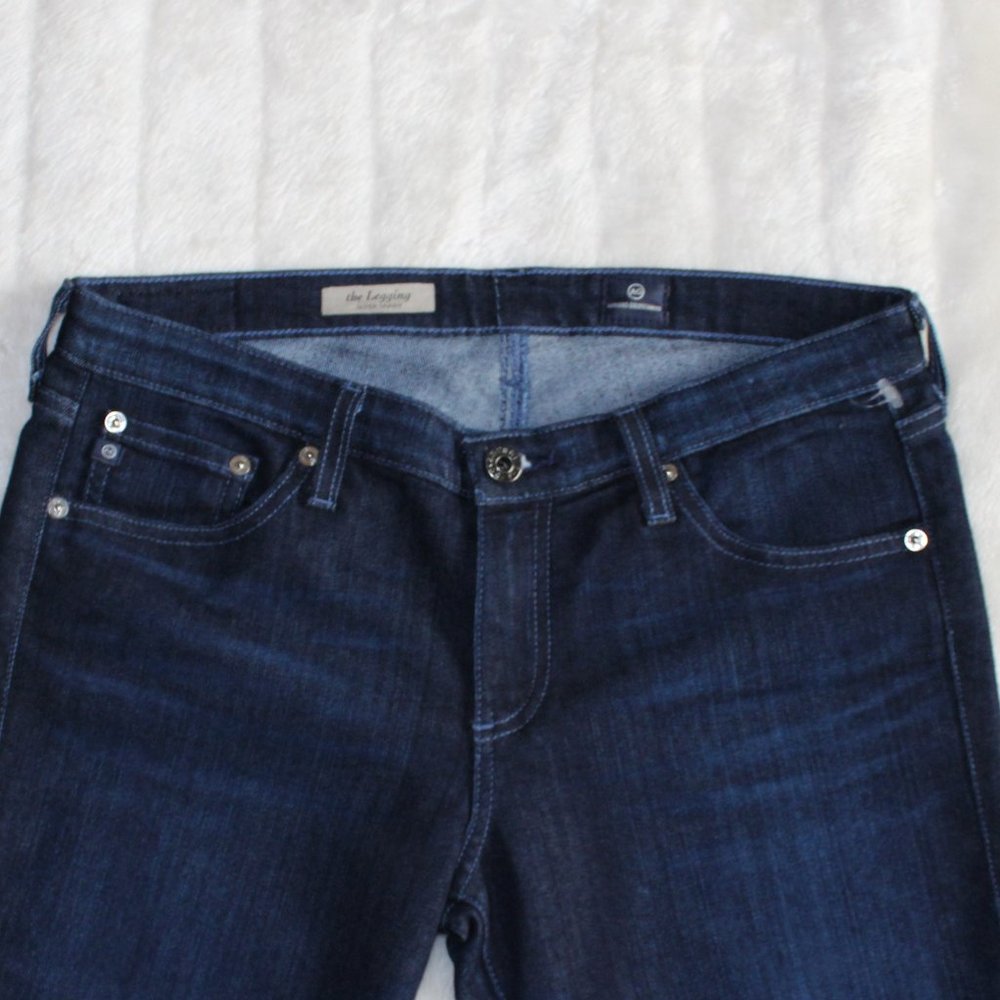 Adriano Goldshmied The Legging Super Skinny Jeans - Picture 6 of 13